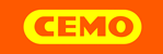 Logo Cemo