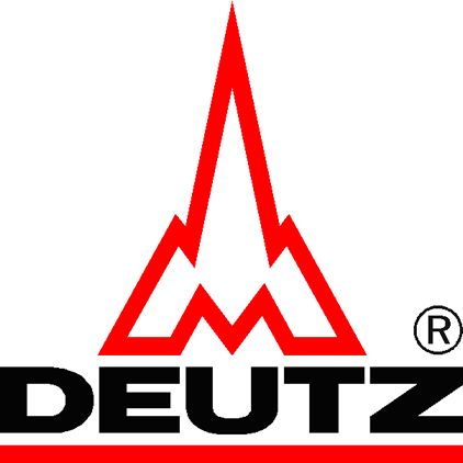 Logo Deutz